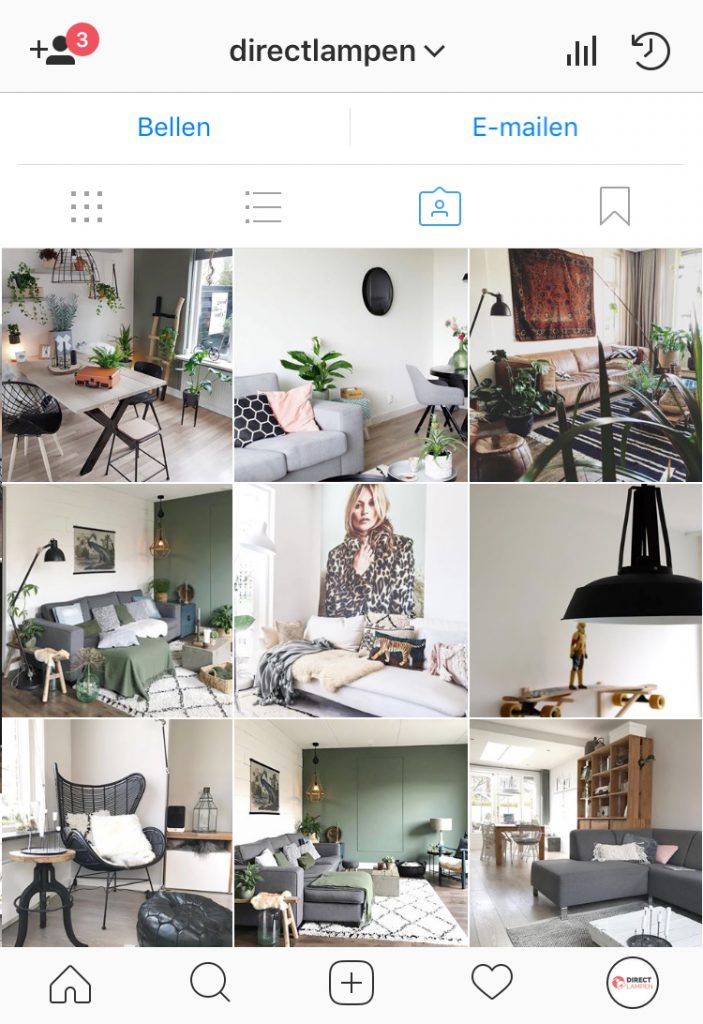 samenwerkingen-bloggers-directlampen-instagram