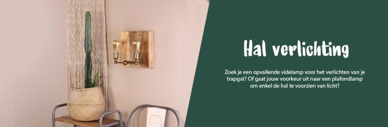 Lamp voor in de hal &gt; vind jouw hal lamp Directlampen.nl