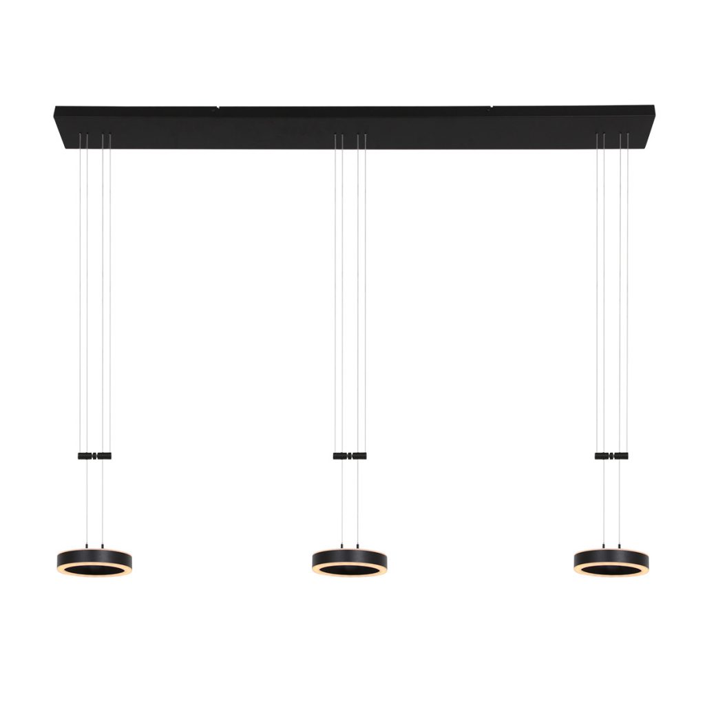 3-lichts-hanglamp-zwart-steinhauer-piola-3501zw