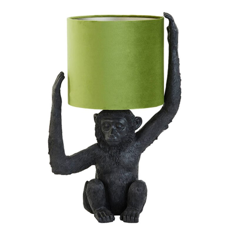 afrikaanse-groene-tafellamp-zwarte-aap-light-and-living-monkey-1869412