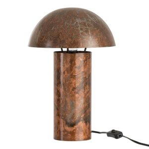 klassieke-bruine-paddenstoel-tafellamp-jolipa-mushroom-85282
