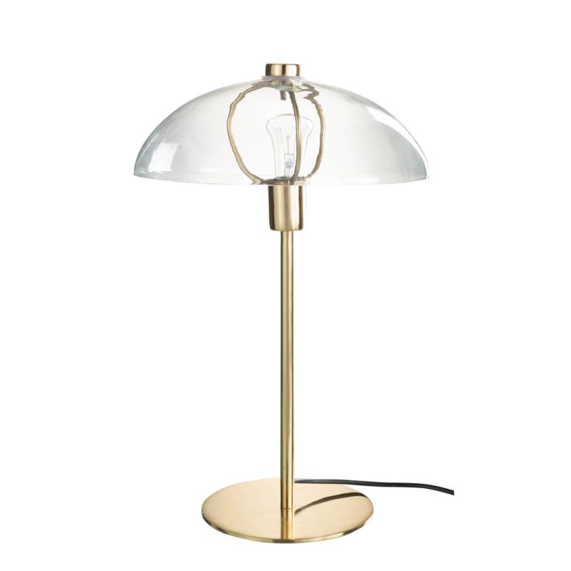 klassieke-gouden-tafellamp-glazen-kap-jolipa-jeff-38019-1