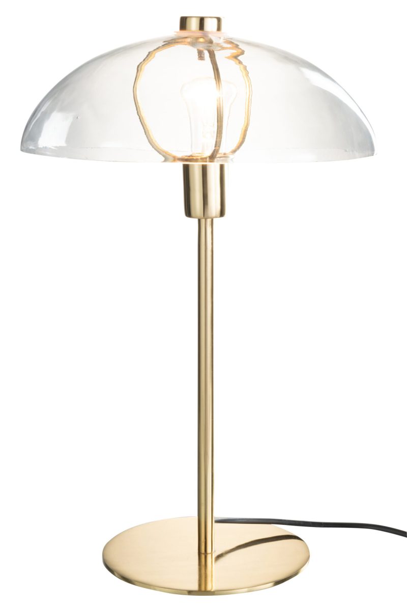 klassieke-gouden-tafellamp-glazen-kap-jolipa-jeff-38019-2