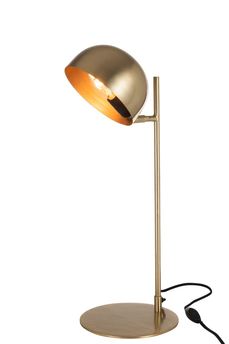 klassieke-gouden-tafellamp-ronde-kap-jolipa-luna-96356-5
