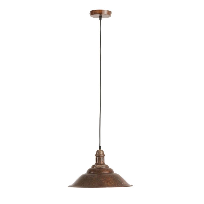 klassieke-ronde-bruine-hanglamp-jolipa-killian-85285-1