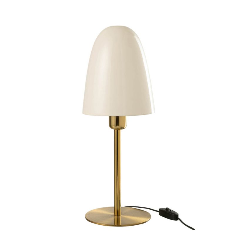 klassieke-tafellamp-goud-met-wit-jolipa-dylan-33148-1