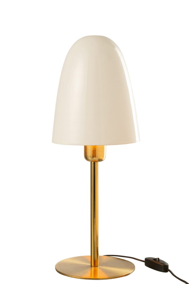klassieke-tafellamp-goud-met-wit-jolipa-dylan-33148-2