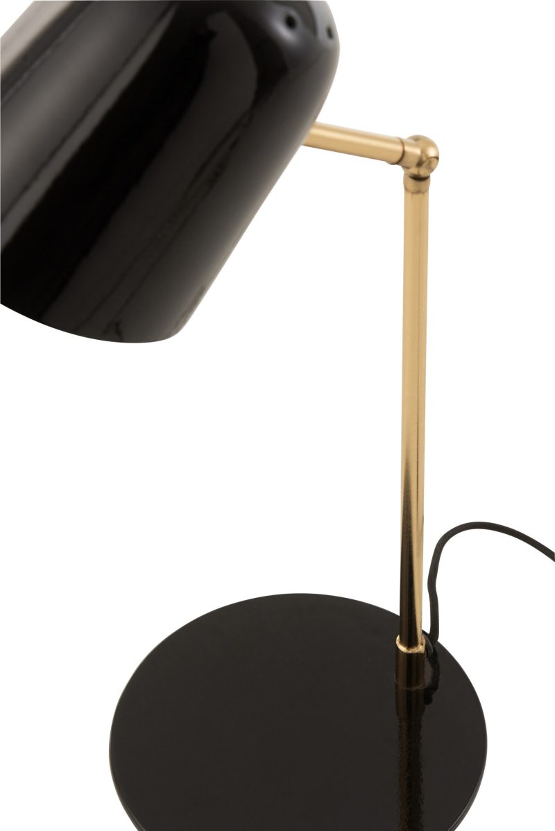 klassieke-verstelbare-tafellamp-zwart-met-goud-jolipa-lora-15650-4