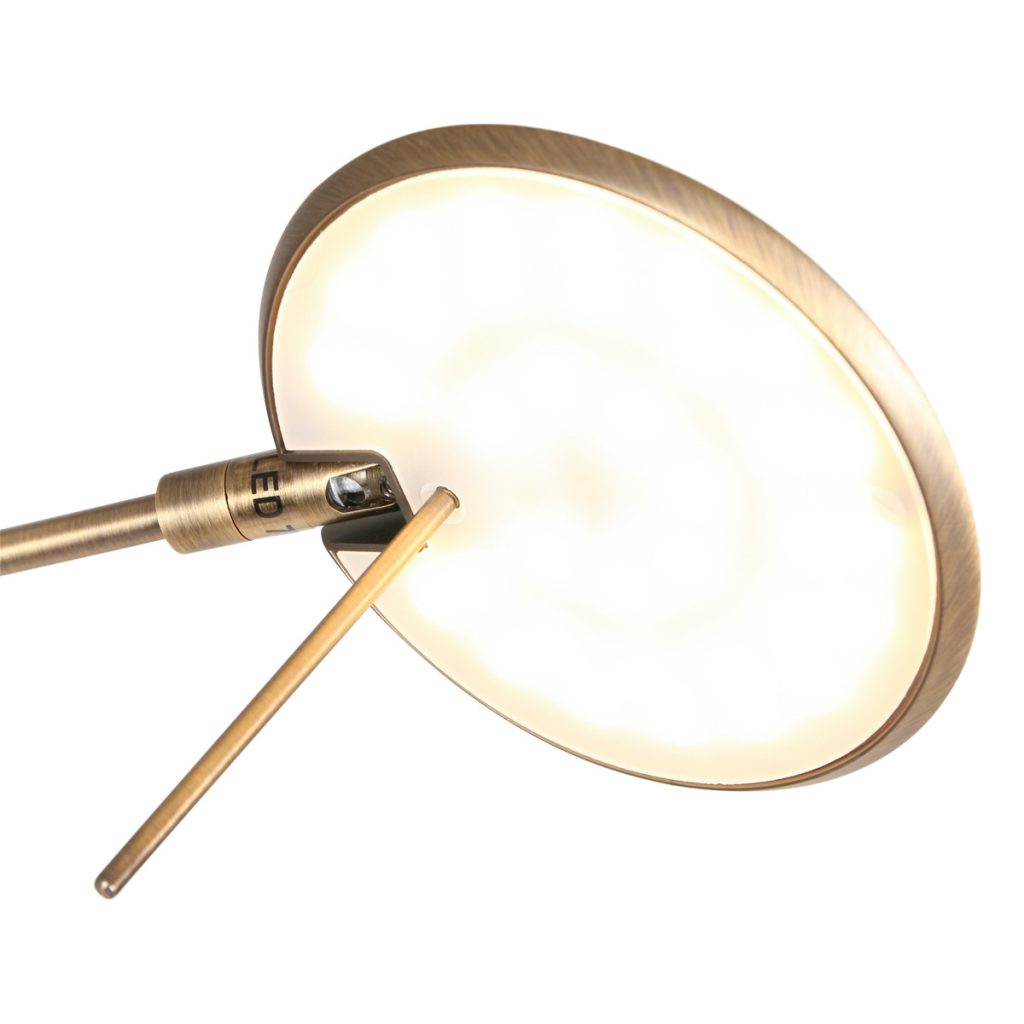 klassieke-wandlamp-met-knikarm-steinhauer-zodiac-led-2110br-13