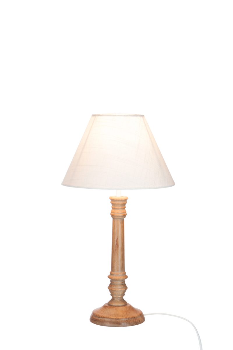 klassieke-wit-met-bruine-tafellamp-jolipa-kelly-56980-2