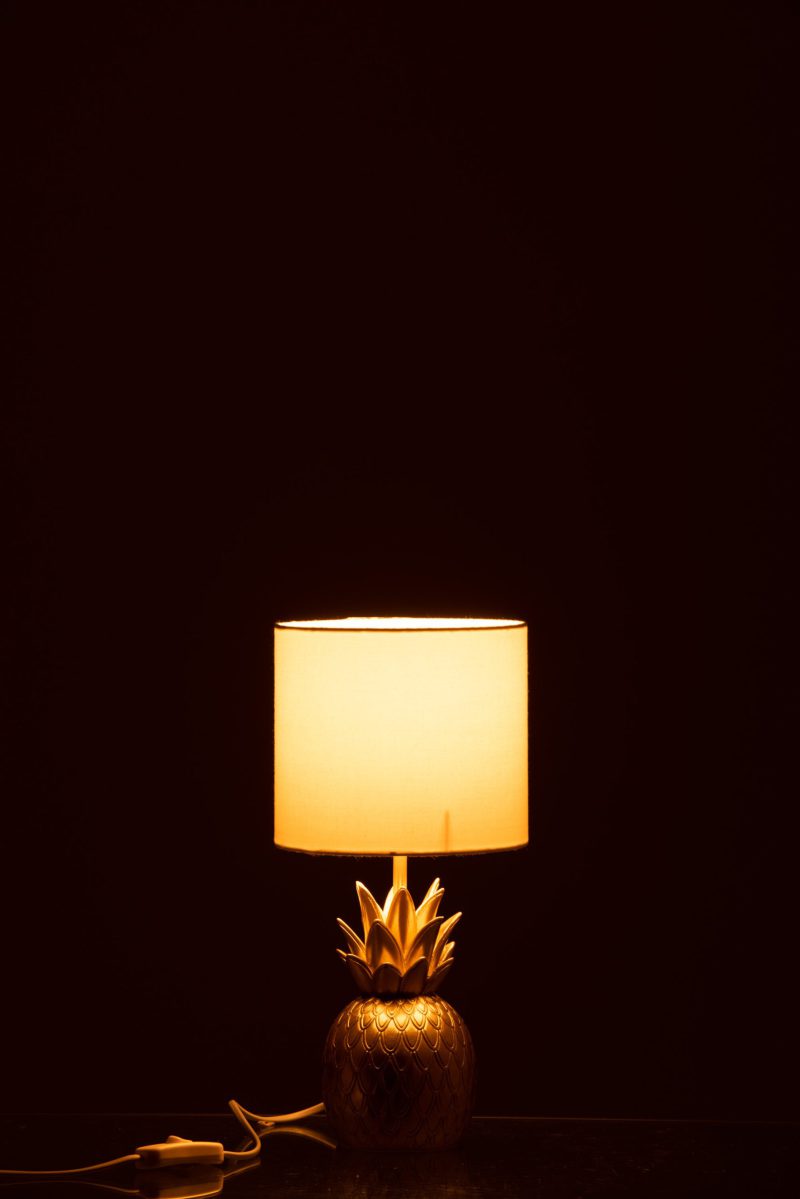 klassieke-wit-met-gouden-tafellamp-ananas-jolipa-pineapple-poly-90549-3