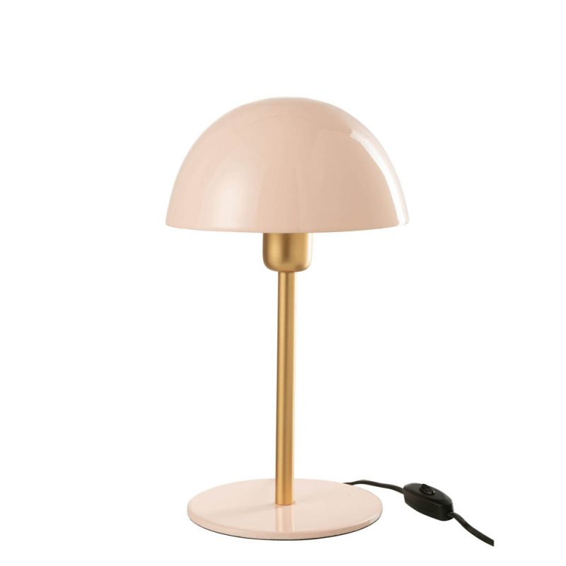 klassieke-wit-met-gouden-tafellamp-jolipa-mushroom-33171-1