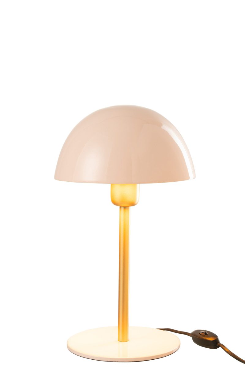 klassieke-wit-met-gouden-tafellamp-jolipa-mushroom-33171-3