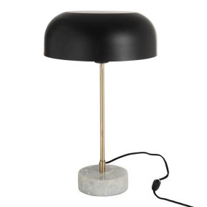 klassieke-zwarte-tafellamp-met-natuursteen-jolipa-mushroom-96359