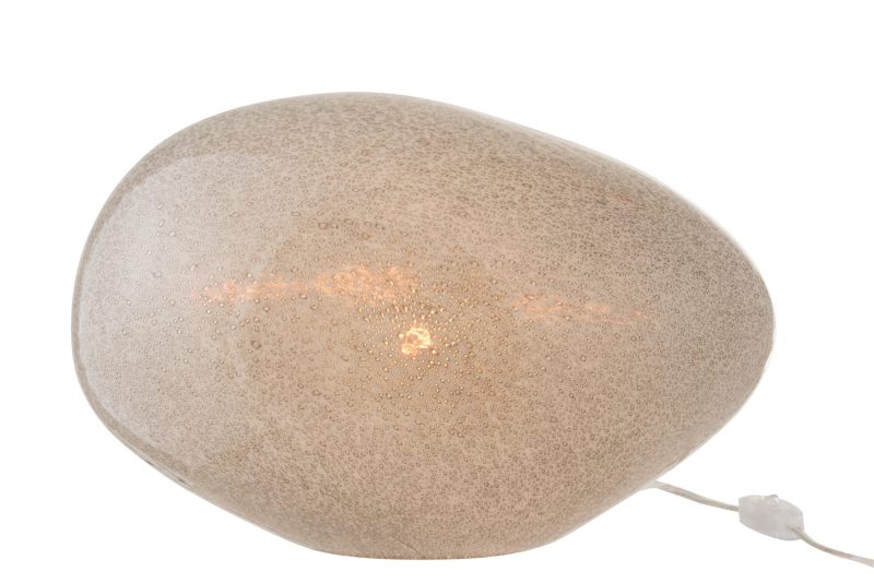 moderne-beige-glazen-tafellamp-jolipa-dany-96473-2