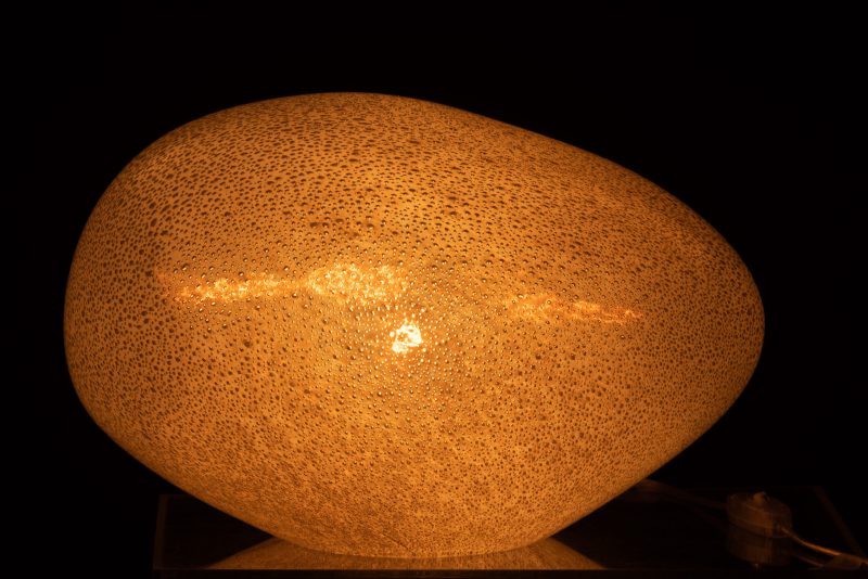 moderne-beige-glazen-tafellamp-jolipa-dany-96473-3