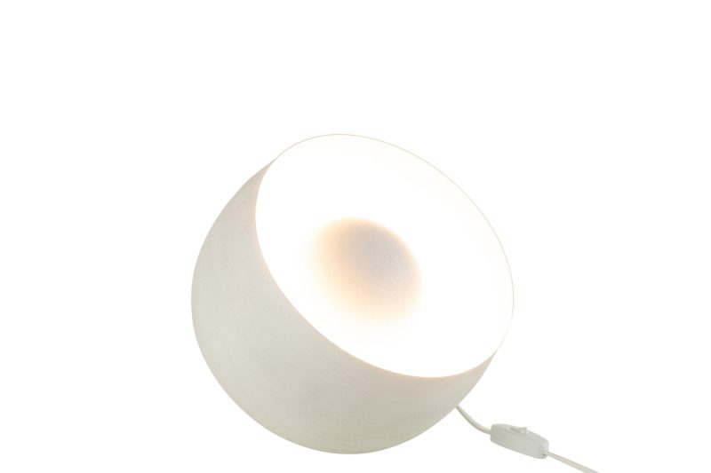 moderne-bolvormige-witte-tafellamp-jolipa-milo-33142-2