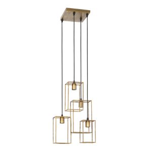 moderne-gouden-hanglamp-vier-lichtpunten-light-and-living-marley-2912085
