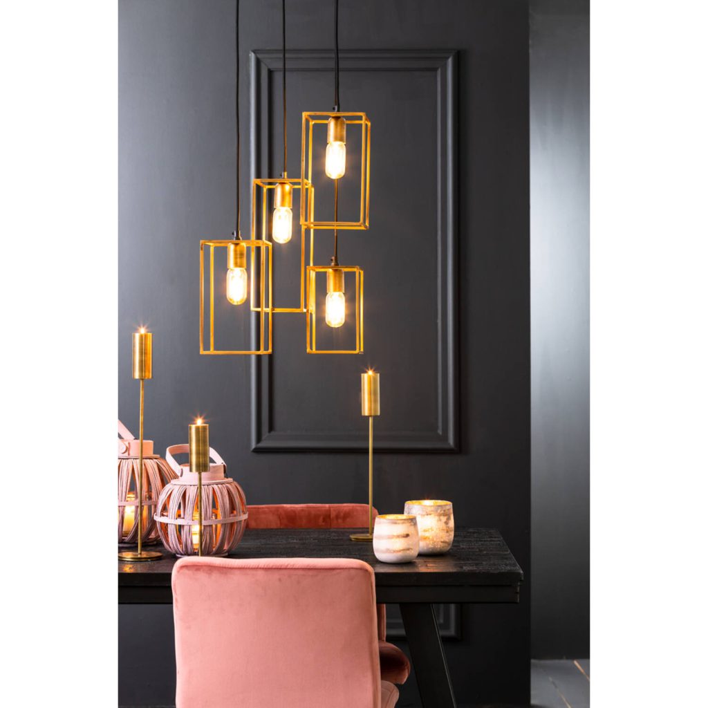 moderne-gouden-hanglamp-vier-lichtpunten-light-and-living-marley-2912085-4