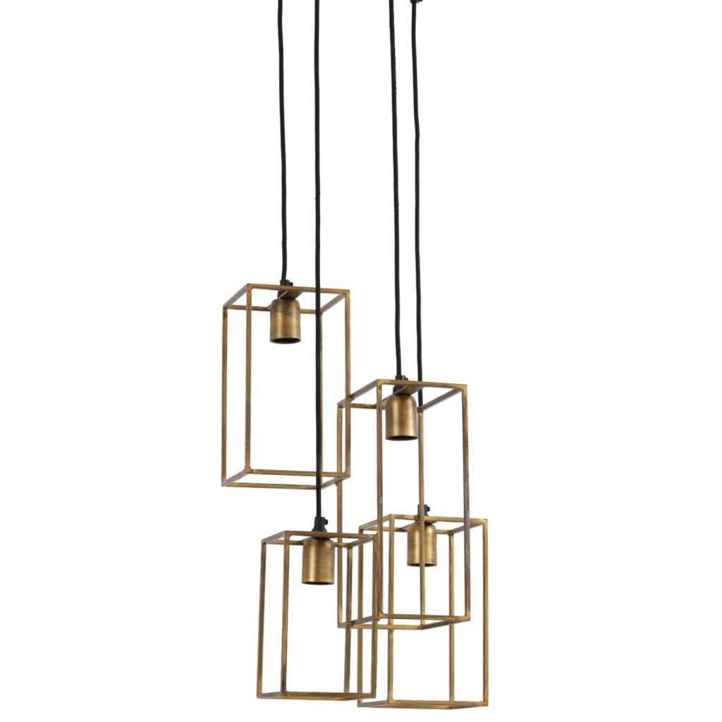 moderne-gouden-hanglamp-vier-lichtpunten-light-and-living-marley-2912085-5