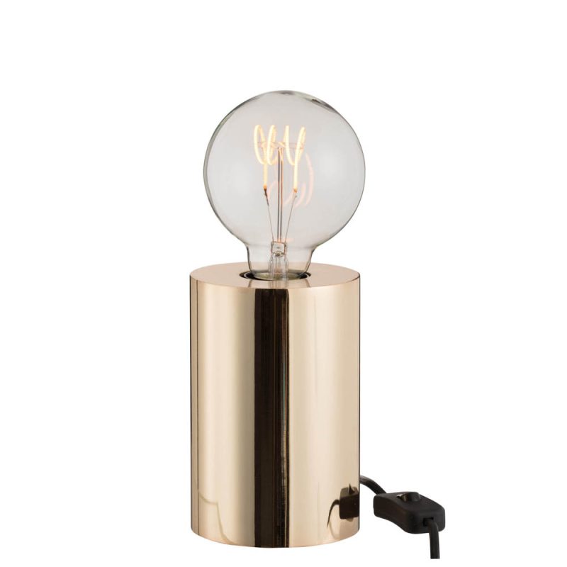 moderne-gouden-tafellamp-met-rookglas-jolipa-tasha-85322-1