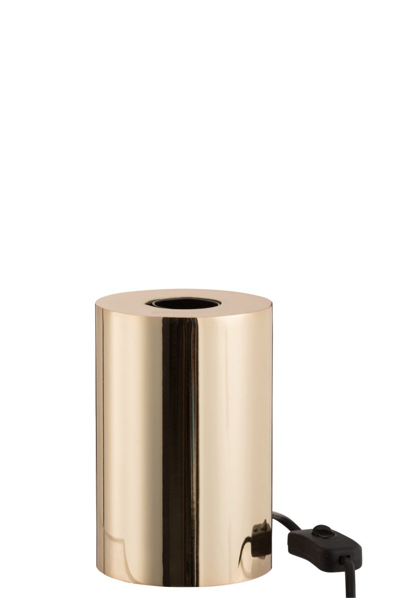 moderne-gouden-tafellamp-met-rookglas-jolipa-tasha-85322-2