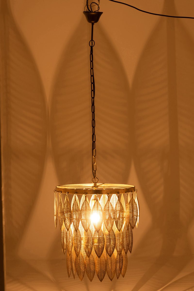 moderne-gouden-veren-kroonluchter-hanglamp-jolipa-simone-18307-4