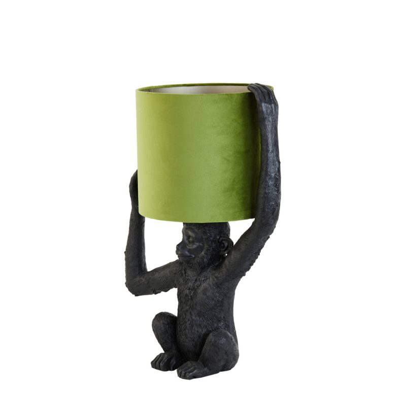 moderne-groen-met-zwarte-tafellamp-aap-light-and-living-monkey-1869512-2