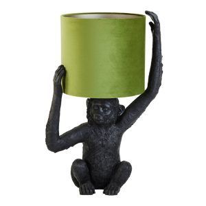 moderne-groen-met-zwarte-tafellamp-aap-light-and-living-monkey-1869512