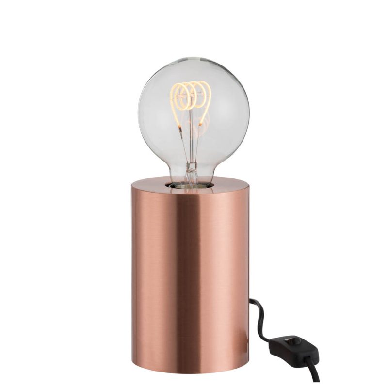 moderne-koperen-tafellamp-met-rookglas-jolipa-tasha-85324-1