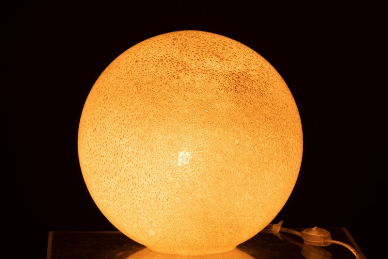 moderne-ronde-beige-gemeleerde-tafellamp-jolipa-dany-96472-3
