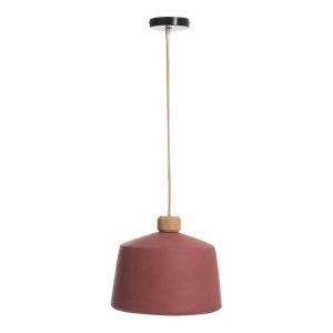moderne-roze-met-houten-hanglamp-jolipa-rover-83837