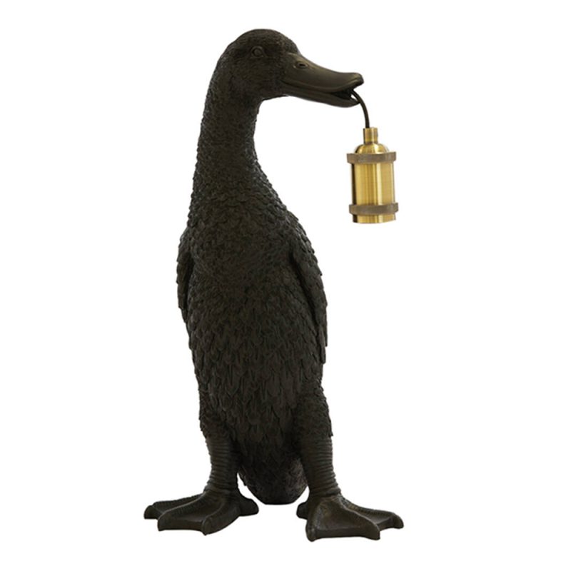 moderne-tafellamp-zwarte-eend-light-and-living-duck-1879812