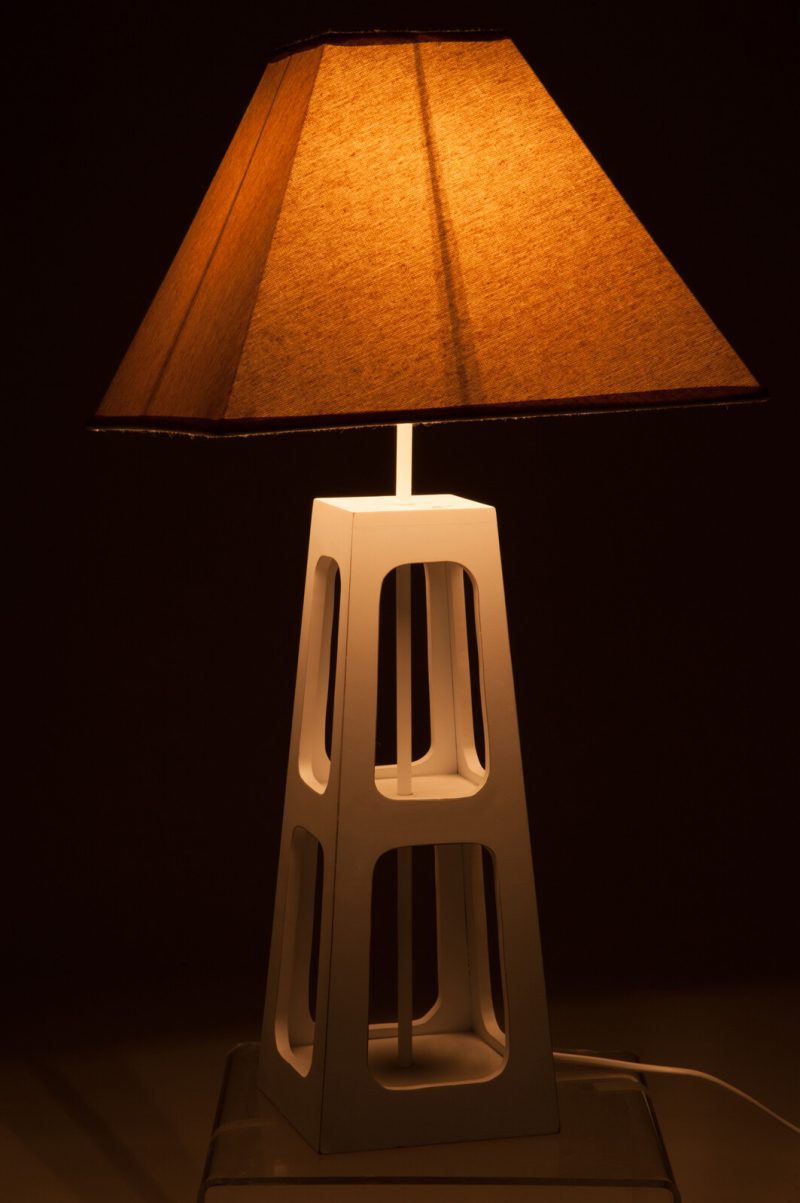 moderne-wit-met-beige-tafellamp-jolipa-simon-62010-3