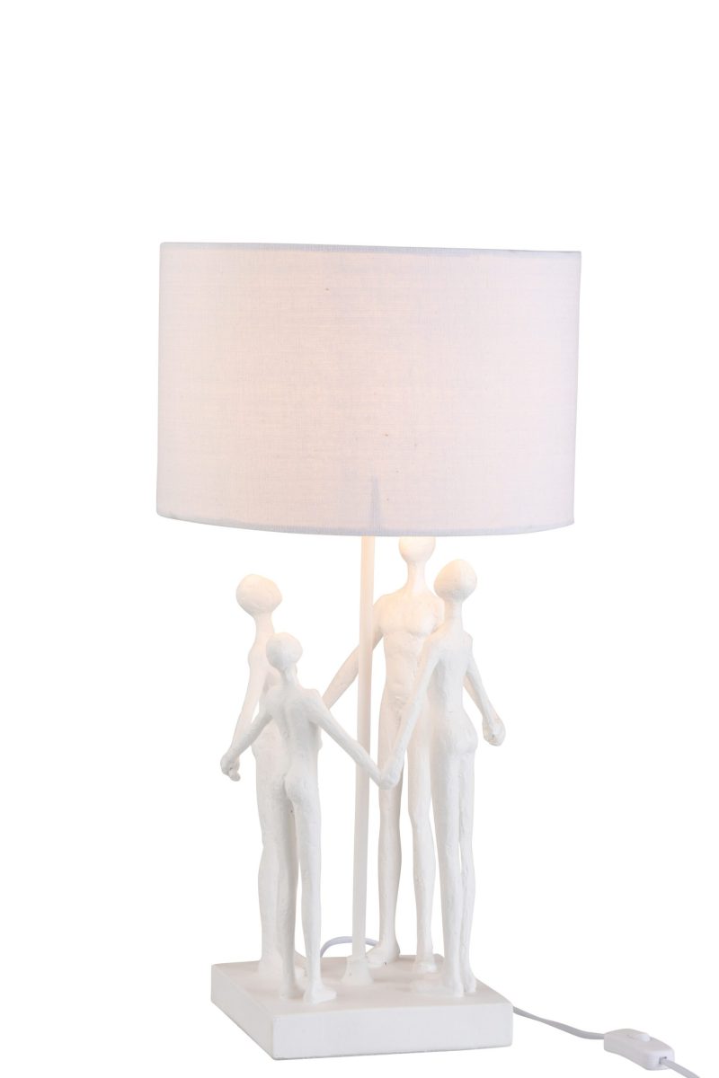 moderne-witte-tafellamp-met-mensfiguren-jolipa-figurines-2108-3