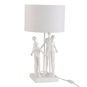 moderne-witte-tafellamp-met-mensfiguren-jolipa-figurines-2108