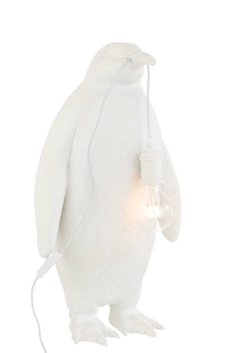moderne-witte-tafellamp-pinguin-jolipa-penguin-poly-37841-3