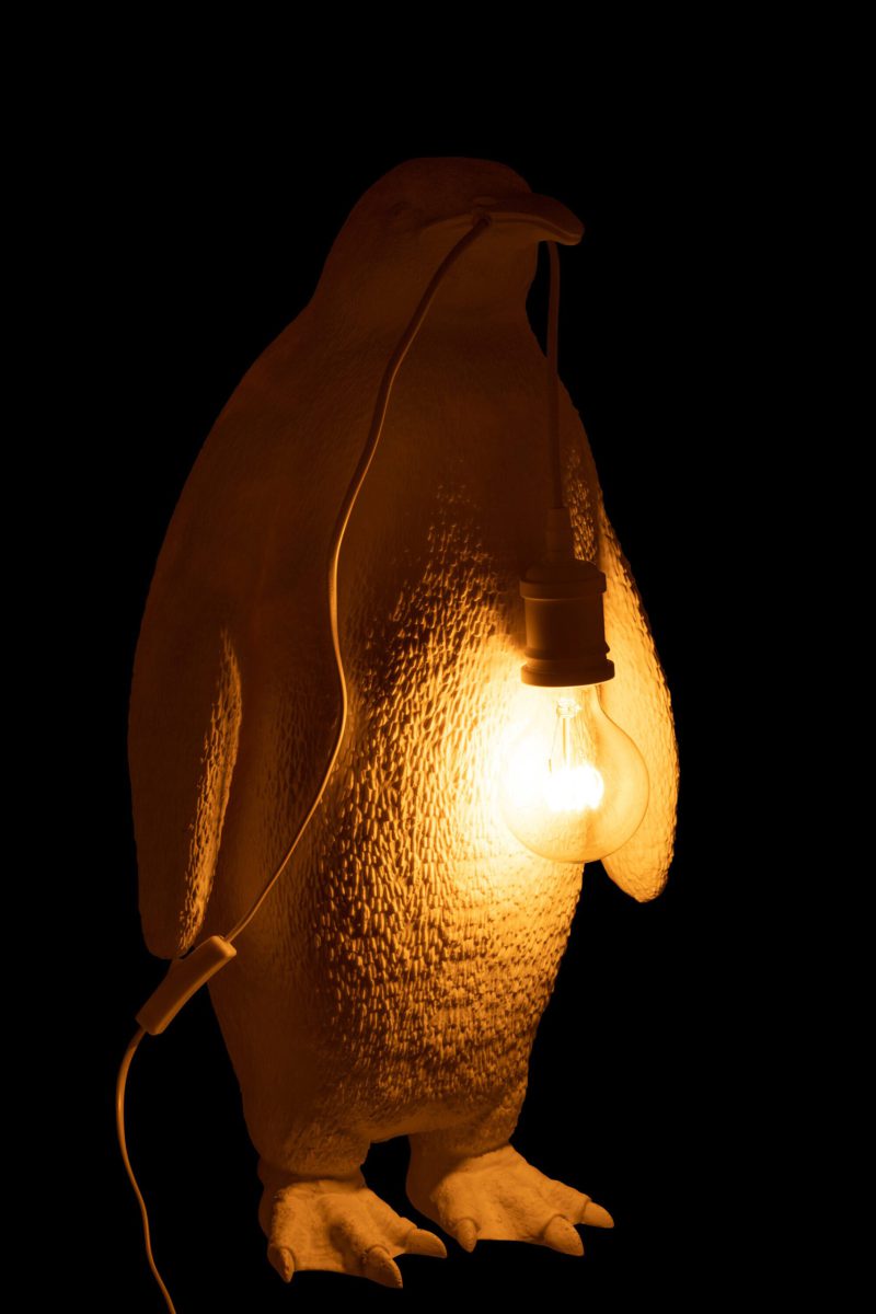 moderne-witte-tafellamp-pinguin-jolipa-penguin-poly-37841-4