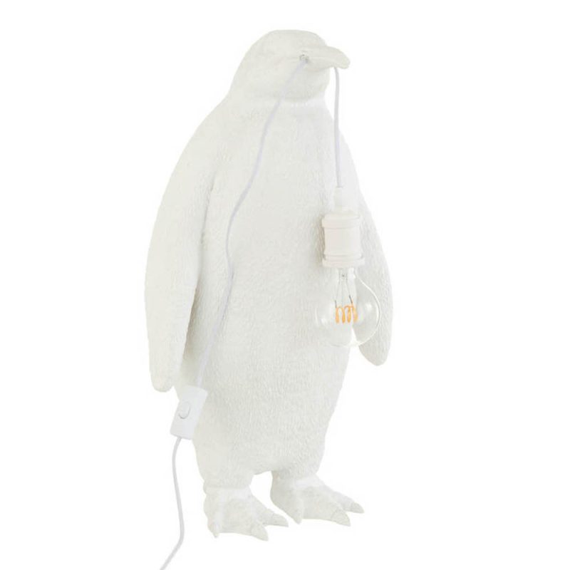 moderne-witte-tafellamp-pinguïn-jolipa-penguin-poly-37841