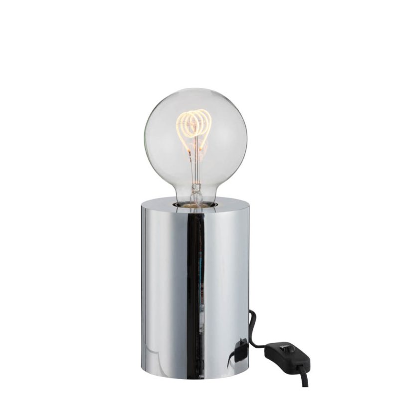 moderne-zilveren-tafellamp-koker-jolipa-tasha-85323-1