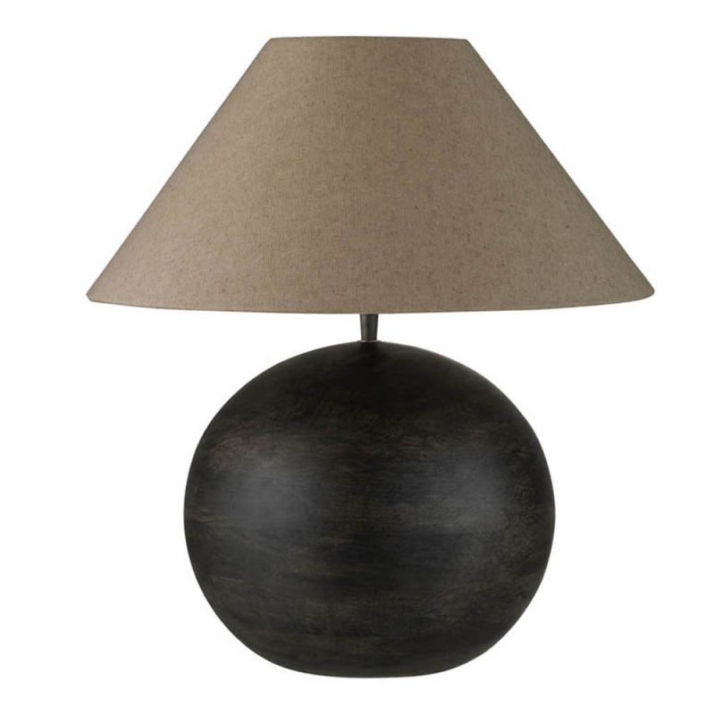 moderne-zwart-met-beige-tafellamp-jolipa-mia-99008