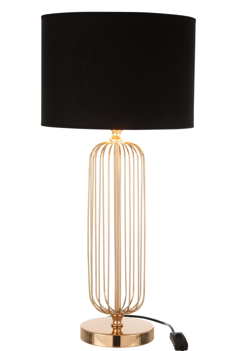 moderne-zwart-met-gouden-tafellamp-jolipa-yin-15372-3