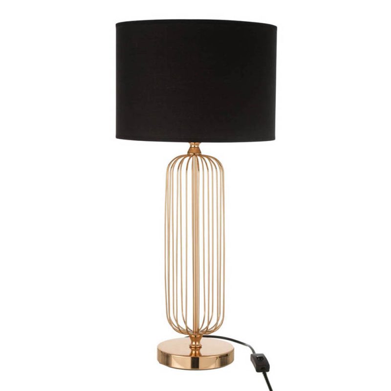 moderne-zwart-met-gouden-tafellamp-jolipa-yin-15372