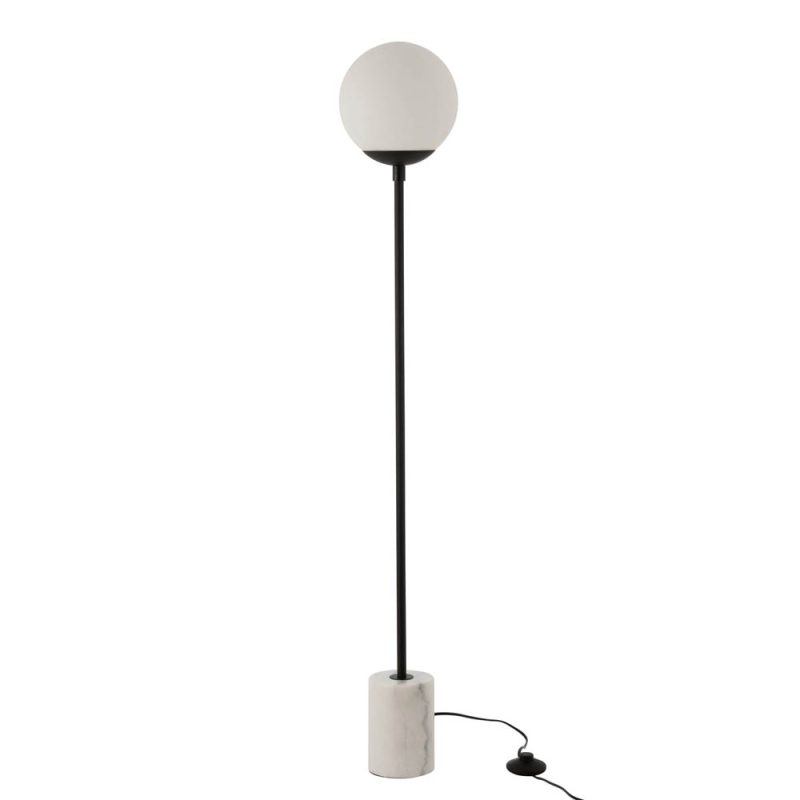 moderne-zwart-met-witte-vloerlamp-jolipa-misha-5254-1