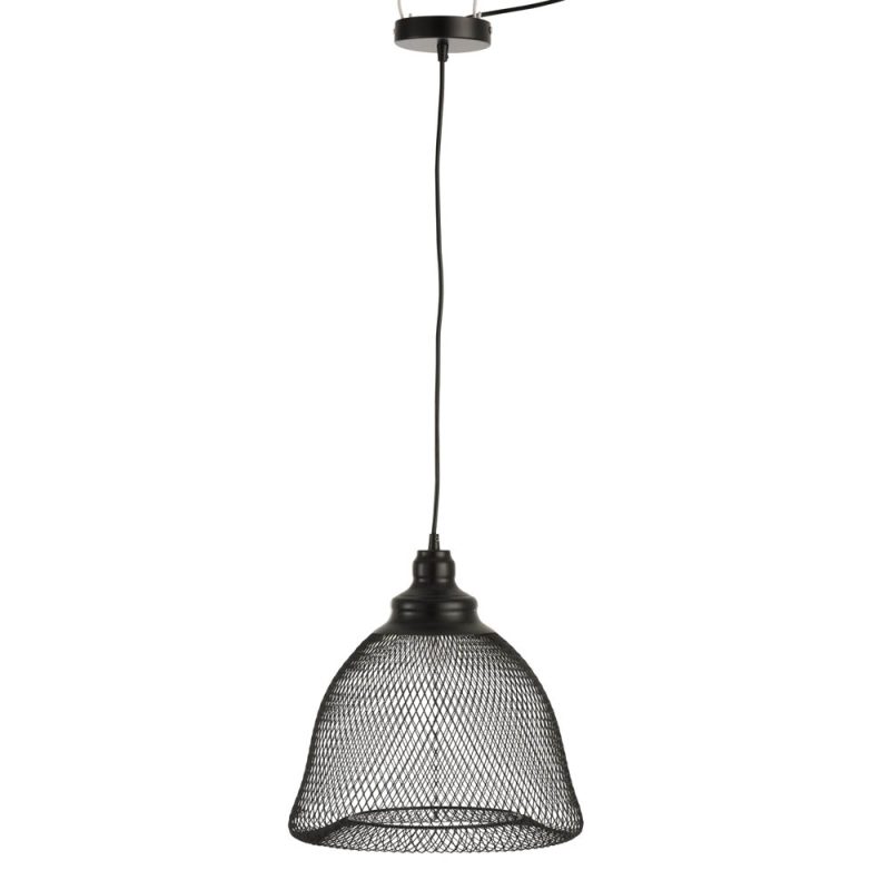 moderne-zwart-metalen-hanglamp-jolipa-jake-85332-1