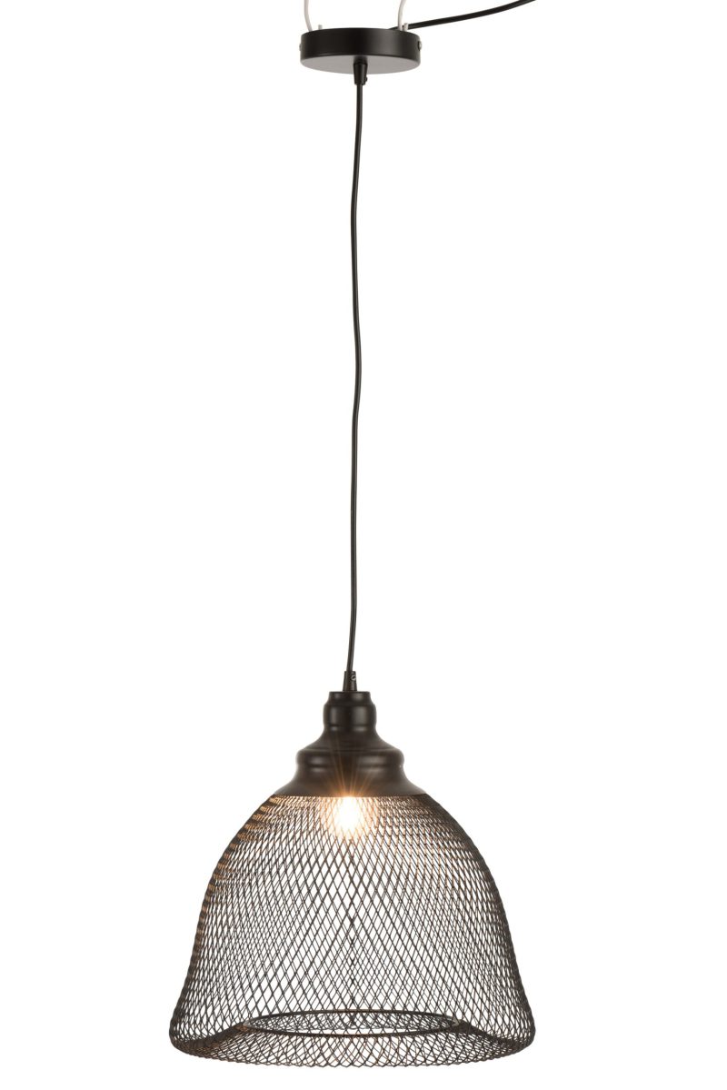 moderne-zwart-metalen-hanglamp-jolipa-jake-85332-2