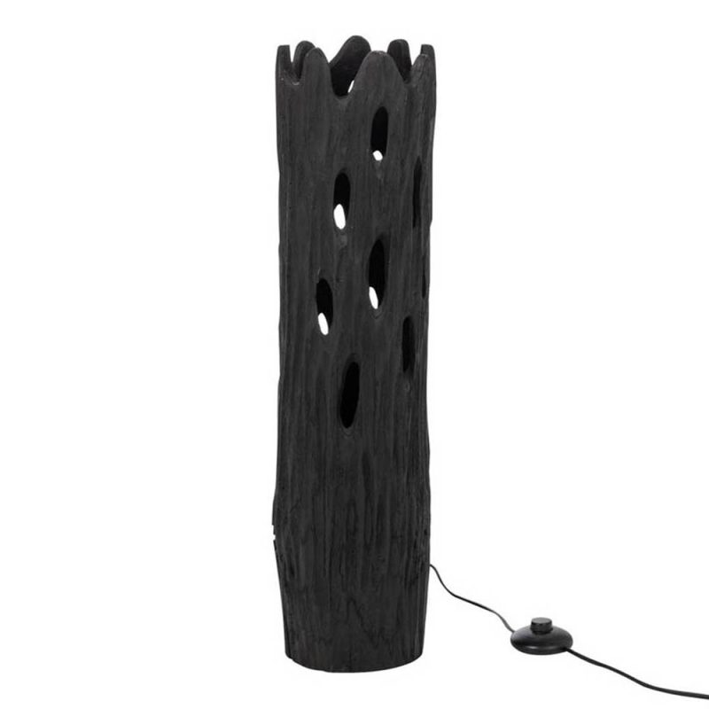 moderne-zwarte-houten-tafellamp-jolipa-trunk-96253