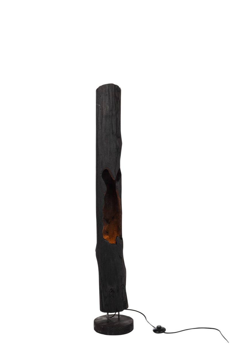 moderne-zwarte-houten-vloerlamp-jolipa-paulownia-96254-2