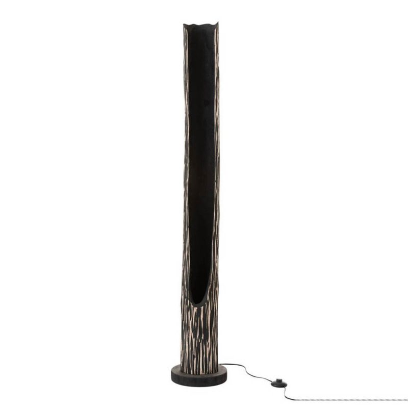moderne-zwarte-houten-vloerlamp-jolipa-trunk-96258