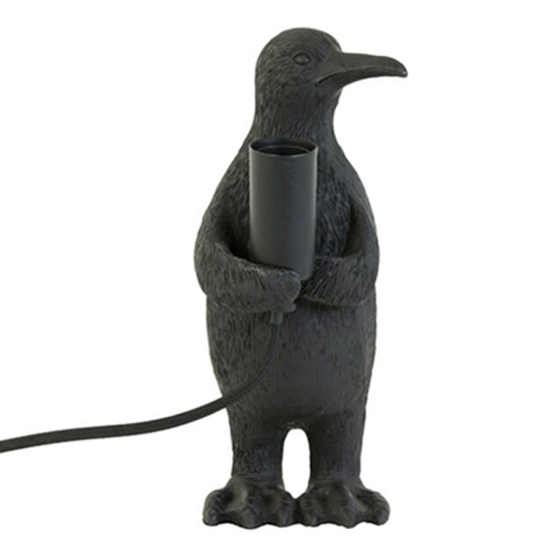 moderne-zwarte-pinguïn-tafellamp-light-and-living-penguin-1869712